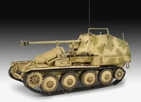 Revell RE 03316, Revell Sd. Kfz. 138 Marder III Ausf.M
