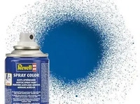 Revell RE 34152, Revell Spray blau, gl&auml;nzend