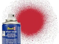 Revell RE 34136, Revell Spray karminrot, matt