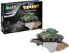 Revell RE 03299, Revell First Diorama Set - Sherman Firefly