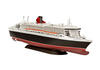 Revell RE 05231, Revell Queen Mary 2