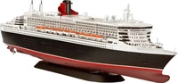 Revell RE 05231, Revell Queen Mary 2