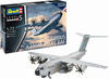 Revell RE 03822, Revell Airbus A400M Atlas RAF