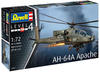 Revell RE 03824, Revell AH-64A Apache