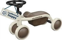 HUDORA Laufrad Steppy, mocha (10911)