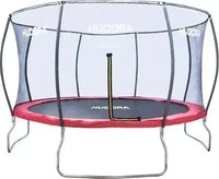 HUDORA Trampolin Fantastic 400V (65741)