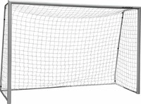 HUDORA Fu&szlig;balltor Expert 300 (76935)