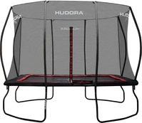 HUDORA Trampolin 4square 215 x 305 (65800)