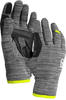 Ortovox 56622_1, Ortovox FREERIDE 3 Finger Glove Pro black raven S