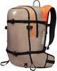 Mammut 2610-02071, Mammut Free 28 Removable Airbag 3.0 Rucksack 28 L, black