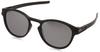 Oakley 52OO9265-2753, Oakley Latch Matte Black / Prizm Black