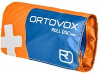 Ortovox 2330300001, Ortovox First Aid Roll Doc MINI shocking orange