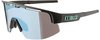 Bliz 52407-13, BLIZ Matrix small Sportbrille matt black / smoke blue multi...