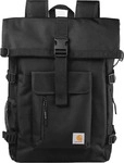 Carhartt WIP I026177.89.XX.06-black, Carhartt WIP - Philis Backpack -...