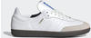Adidas IE3439, Adidas - Samba OG - Sneaker weiß Herren