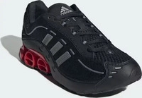 Adidas JH7925, Adidas - Megaride O1 - Sneaker schwarz Herren