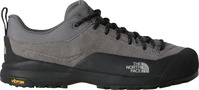 The North Face NF0A8G4PRPI, The North Face - Verto Approach - Sneaker grau Herren