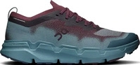On Running 3MF30655314, On Running - Cloudsoma - Sneaker blau lila Herren