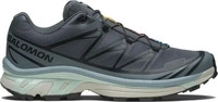 Salomon L47738600, Salomon - XT-6 - Sneaker blau Herren