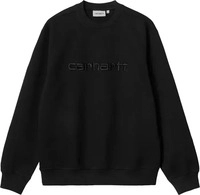 Carhartt WIP I030546.00E.XX.03, Carhartt WIP - Carhartt Sweat - Sweatshirt-Crewneck