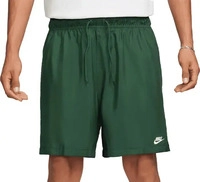 Nike FN3307-323, Nike - Club Flow Short - Shorts-Sport gr&uuml;n Herren