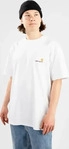 Carhartt WIP I029956.02.XX.03, Carhartt WIP - S/S American Script T-Shirt -
