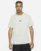 Nike DO7392-017, Nike - Premium Essentials T-Shirt - T-Shirt-kurzarm hellgrün...