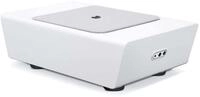 Bluesound PULSE SUB+ Kabelloser Aktivsubwoofer - wei&szlig;