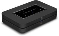 Bluesound NODE N132 - Streaming Multiroom Player - schwarz