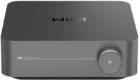 WiiM Amp Pro Streaming Verst&auml;rker