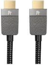 Feintech ProCupra HDMI 2.1 Kabel 8K 60Hz 4K 240Hz - 3m