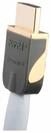 Supra HDMI Kabel - 8K f&auml;hig - 1,5m