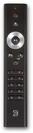 Bluesound RC1 Fernbedienung - schwarz RC1