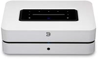 Bluesound POWERNODE - Streaming Multiroom Verst&auml;rker - weiss