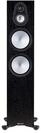 Monitor Audio Silver 500 7G Standlautsprecher - Eiche Schwarz (St&uuml;ck)