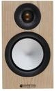 Monitor Audio Silver 50 7G Kompaktlautsprecher - Esche (St&uuml;ck)