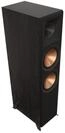 Klipsch RP-8000F II Standlautsprecher - Ebenholz Schwarz