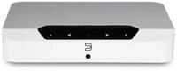 Bluesound POWERNODE EDGE - Streaming Multiroom Verst&auml;rker - weiss