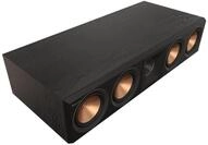 Klipsch RP-504C II Center Lautsprecher - Walnuss (St&uuml;ck)