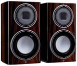 Monitor Audio Platinum 100 3G Kompaktlautsprecher - Ebenholz Klavierlack...