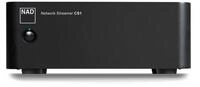 NAD CS-1 Netzwerk Streamer