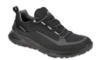 Ecco ULT 82425451052 schwarz - Halbschuhe f?r Herren