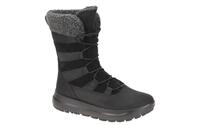 Ecco SOLICE 42021351052 schwarz - Winterstiefelette f?r Damen
