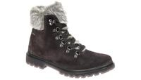 Legero MONTA 2-009662-2300 dunkel-grau - Winterstiefelette f?r Damen