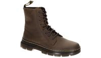 Dr. Martens COMBS LEATHER 26006207 dunkel-braun - Herrenstiefel