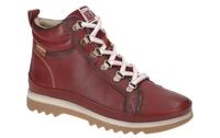 Pikolinos VIGO W3W-8564 arcilla rot - sportliche Stiefelette f?r Damen