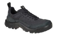 Ecco OFFROAD 82234451052 schwarz - bequeme Halbschuhe f?r Herren