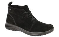 Legero SOFTBOOT 4.0 2-009569-0000 schwarz - bequeme Halbschuhe f?r Damen