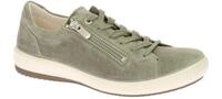 Legero TANARO 5.0 2-001162-7520 hell-gr?n - bequeme Halbschuhe f?r Damen