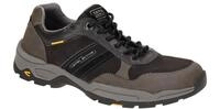 camel active EVOLUTION CAEV001-402201 dunkel-grau - sportliche Halbschuhe f?r...